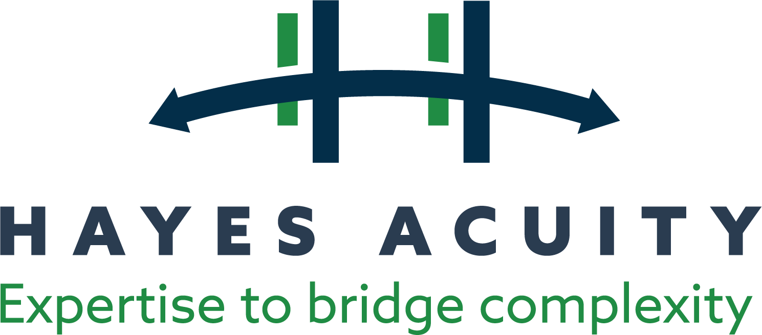 Hayes Acuity Logo